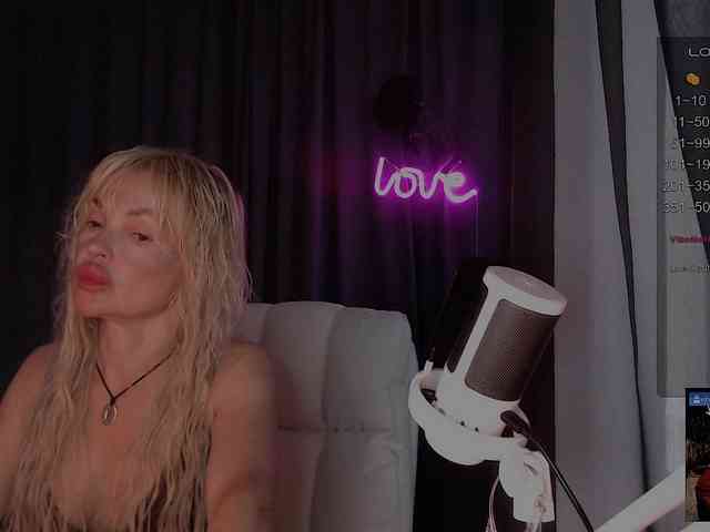 Margo77-1 webcam