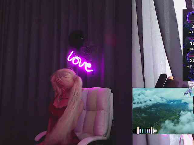 Margo77-1 webcam