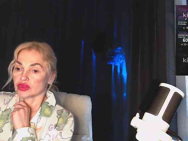 Margo77-1 webcam