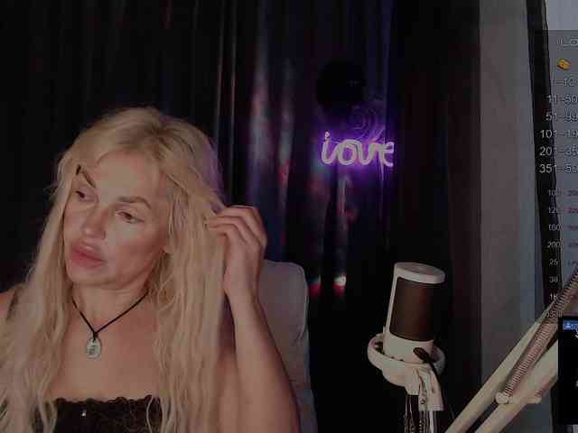 Margo77-1 webcam