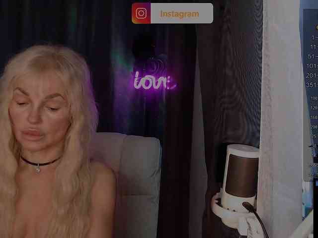 Margo77-1 webcam