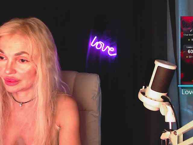 Margo77-1 webcam