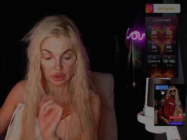 Margo77-1 webcam