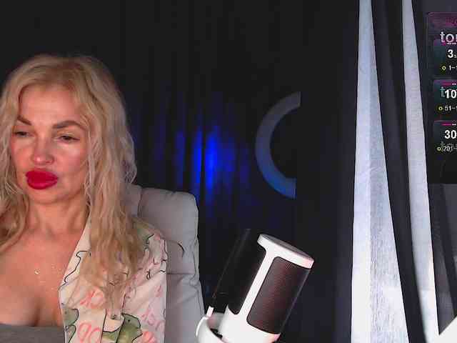 Margo77-1 webcam