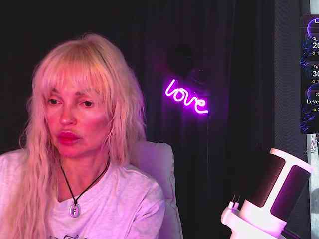 Margo77-1 webcam