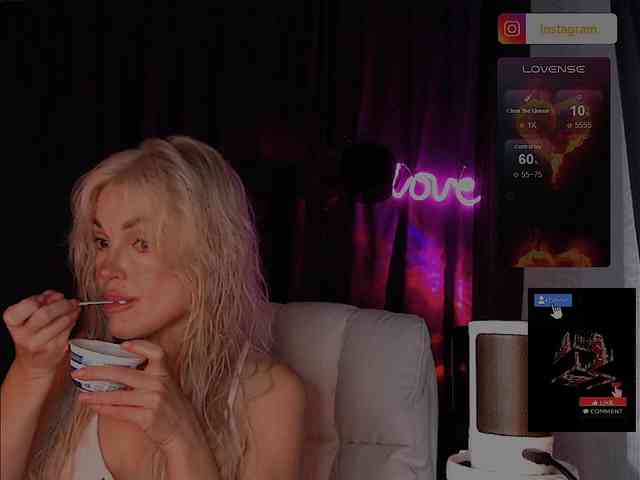 Margo77-1 webcam