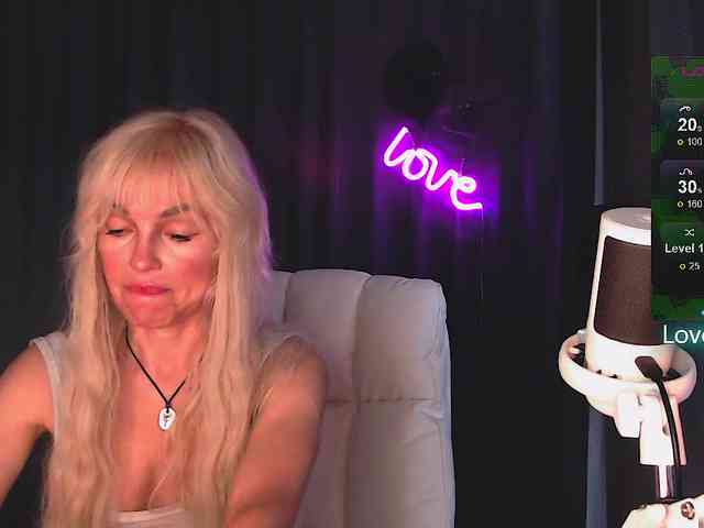 Margo77-1 webcam