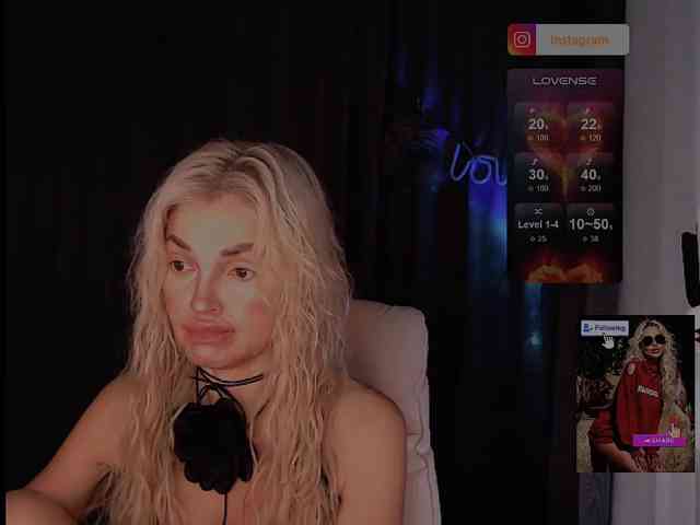 Margo77-1 webcam