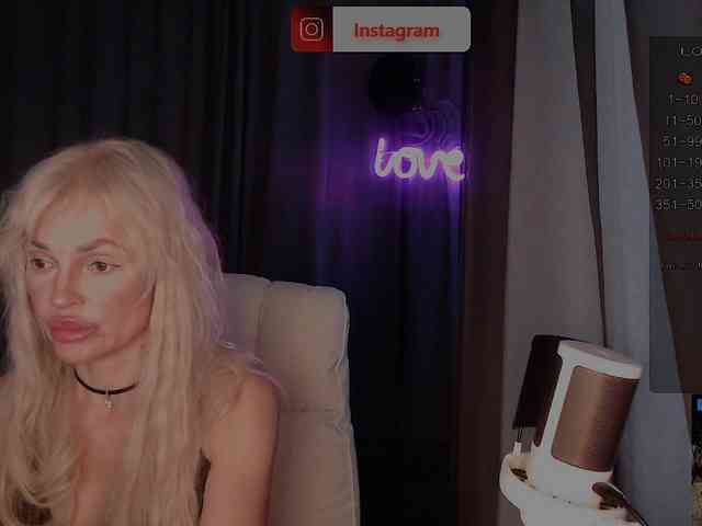 Margo77-1 webcam