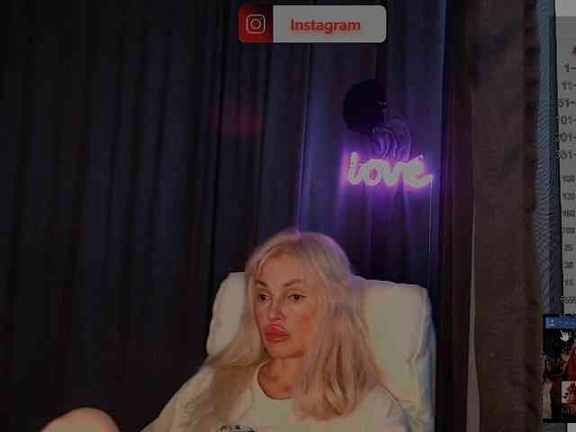 Margo77-1 webcam