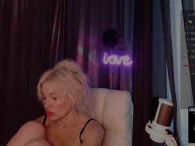 Margo77-1 webcam