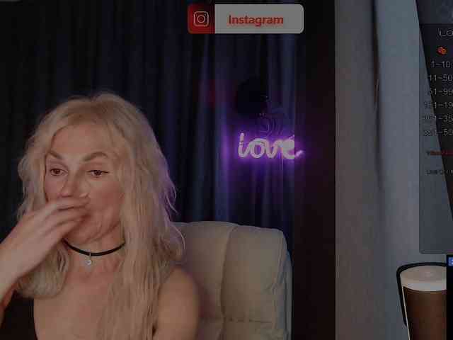 Margo77-1 webcam