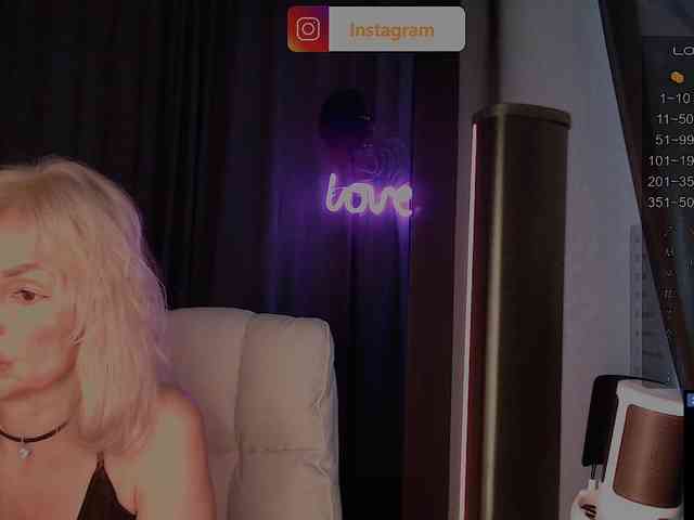 Margo77-1 webcam