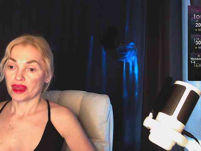Margo77-1 webcam