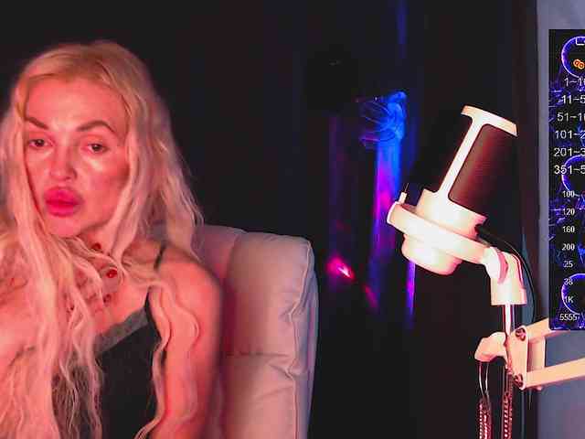 Margo77-1 webcam