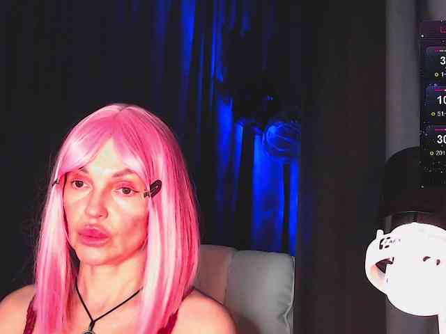 Margo77-1 webcam