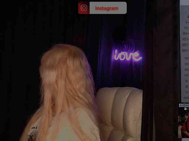 Margo77-1 webcam