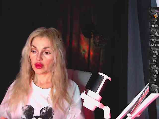 Margo77-1 webcam