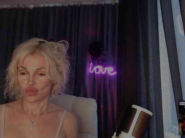 Margo77-1 webcam