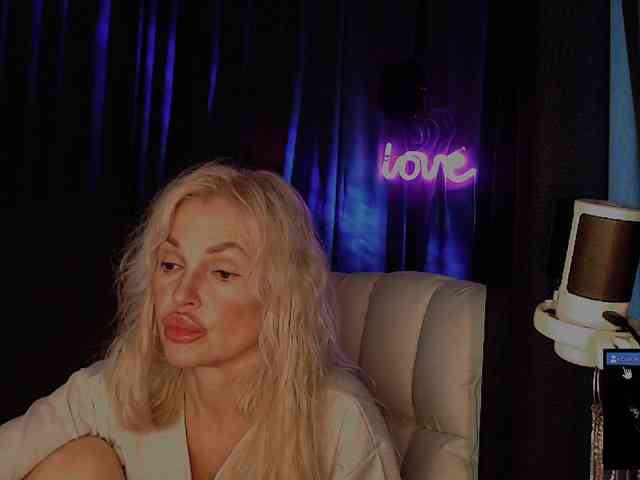 Margo77-1 webcam