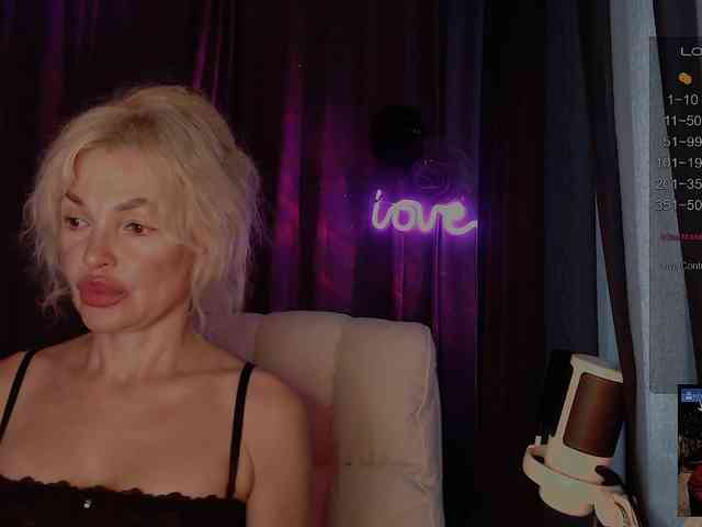 Margo77-1 webcam