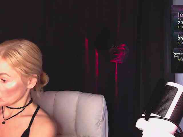 Margo77-1 webcam