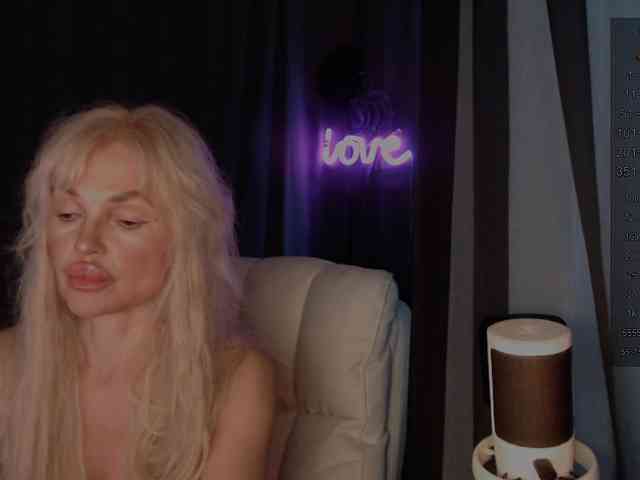 Margo77-1 webcam