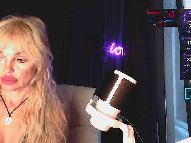 Margo77-1 webcam