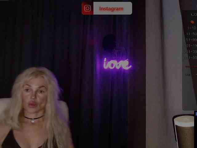 Margo77-1 webcam