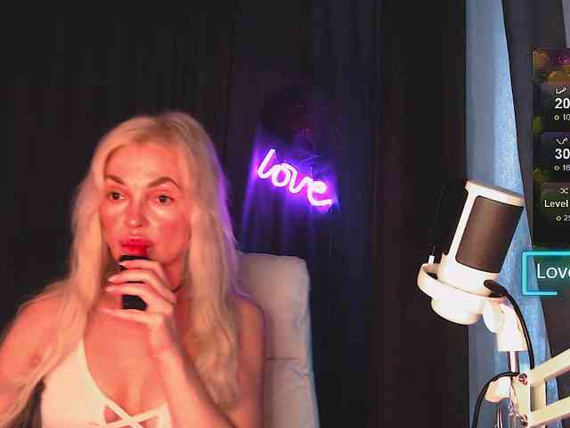 Margo77-1 webcam