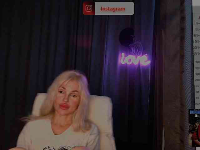 Margo77-1 webcam