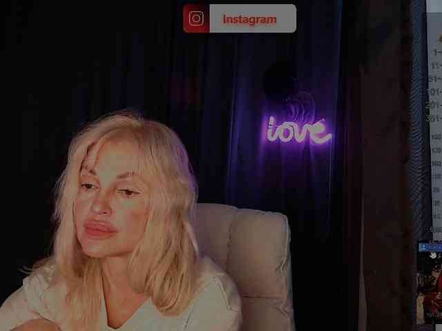 Margo77-1 webcam