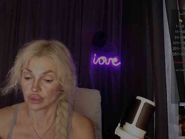 Margo77-1 webcam