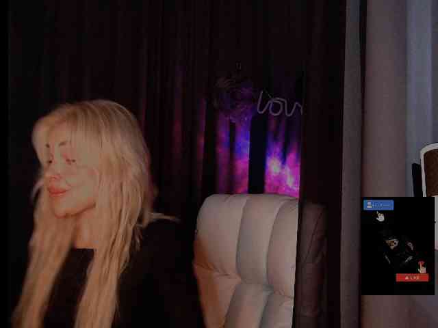 Margo77-1 webcam