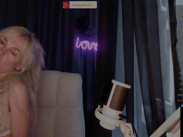 Margo77-1 webcam