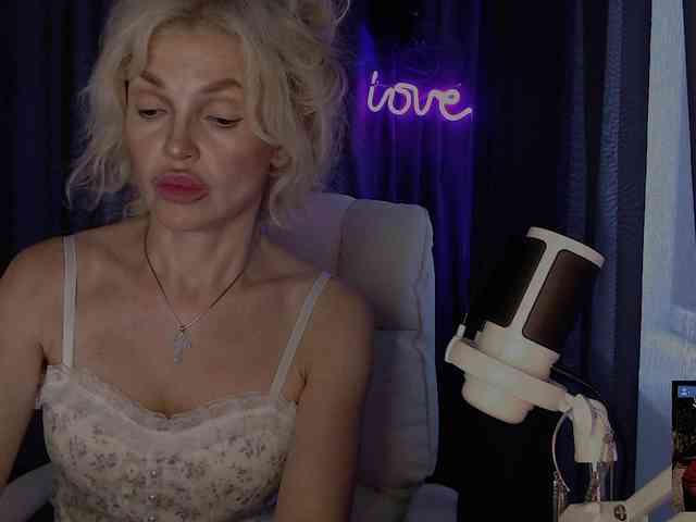 Margo77-1 webcam