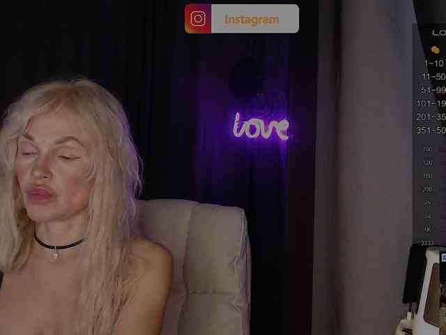 Margo77-1 webcam