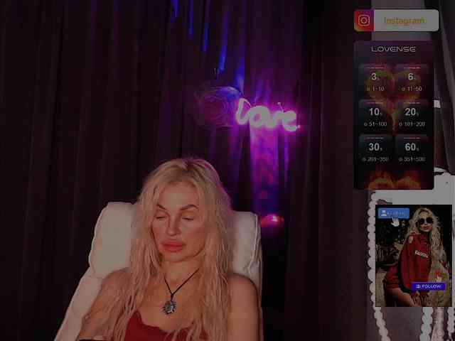 Margo77-1 webcam