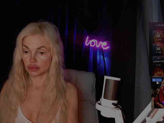 Margo77-1 webcam