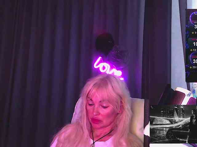 Margo77-1 webcam
