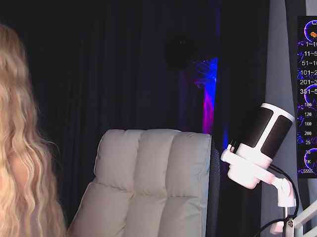 Margo77-1 webcam