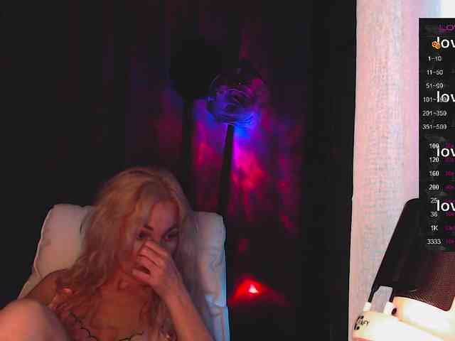 Margo77-1 webcam