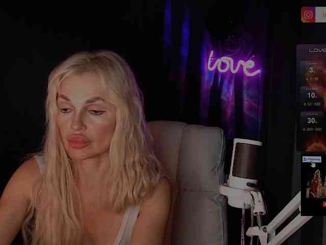 Margo77-1 webcam