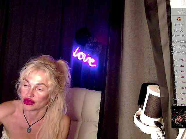 Margo77-1 webcam