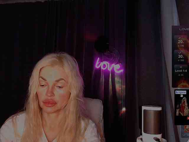 Margo77-1 webcam