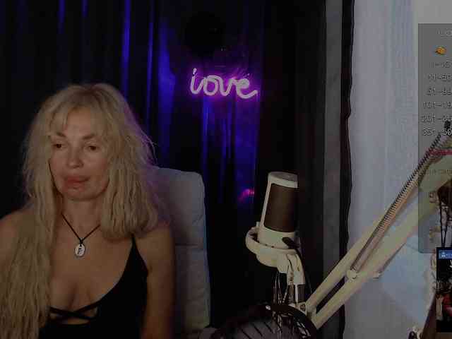 Margo77-1 webcam