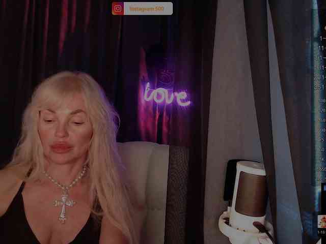 Margo77-1 webcam