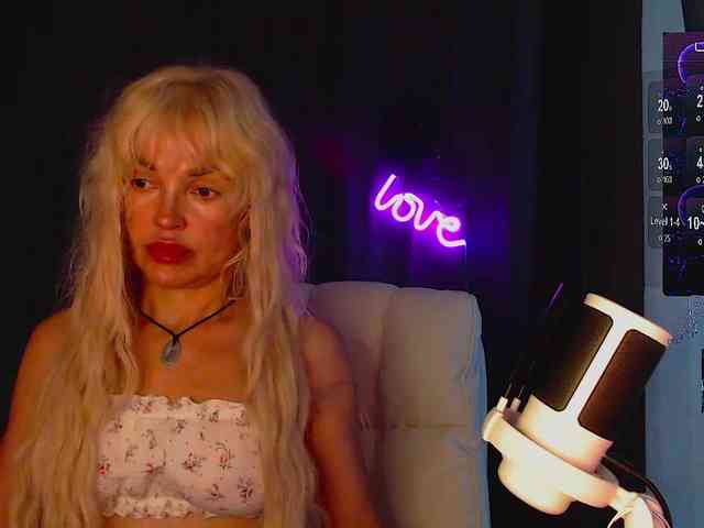 Margo77-1 webcam