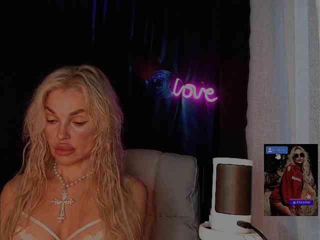 Margo77-1 webcam