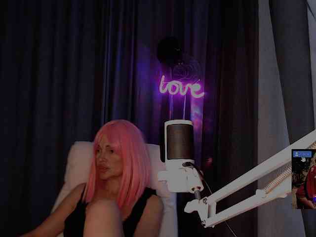 Margo77-1 webcam